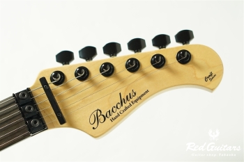 IMPERIAL-PRO - BLK-BS-MAT